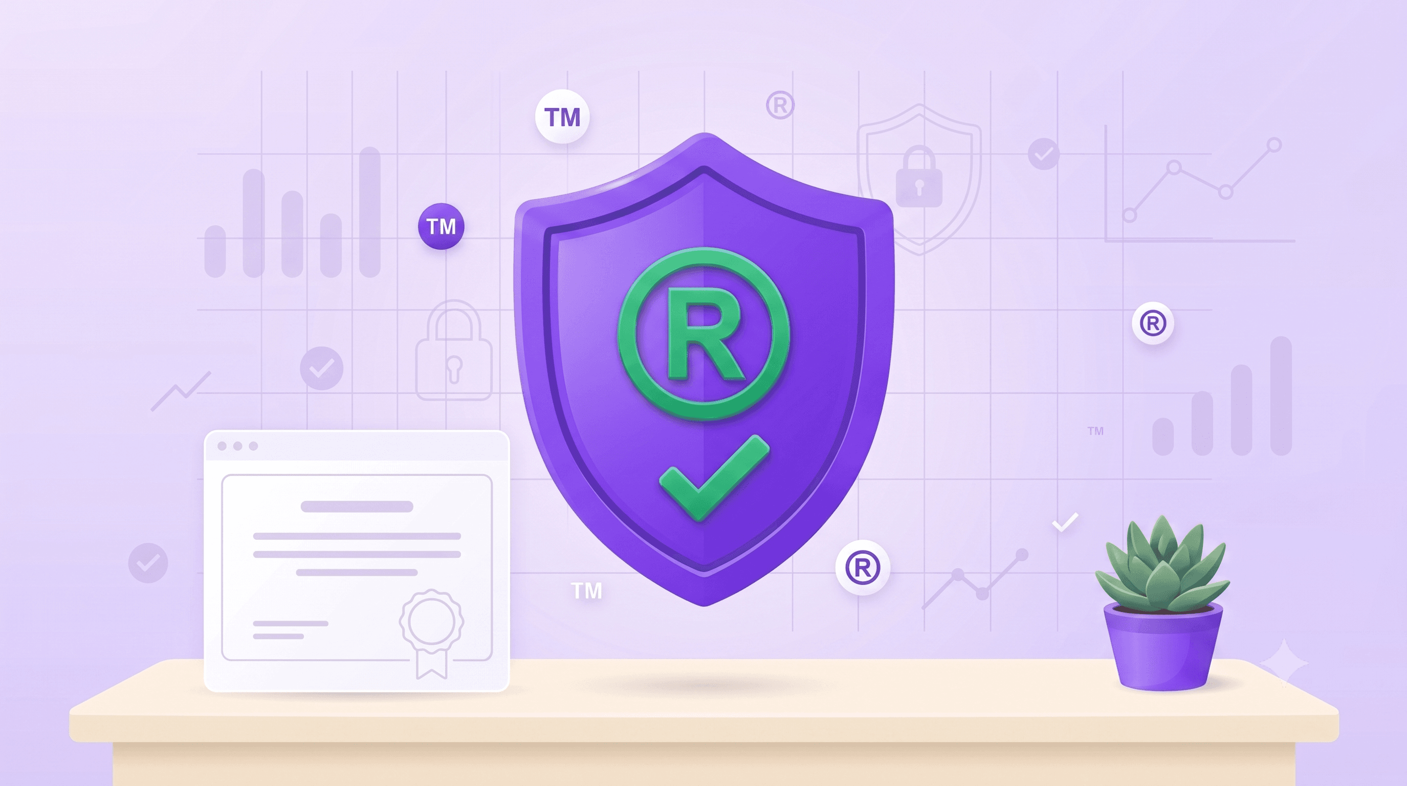 Trademark Registration
