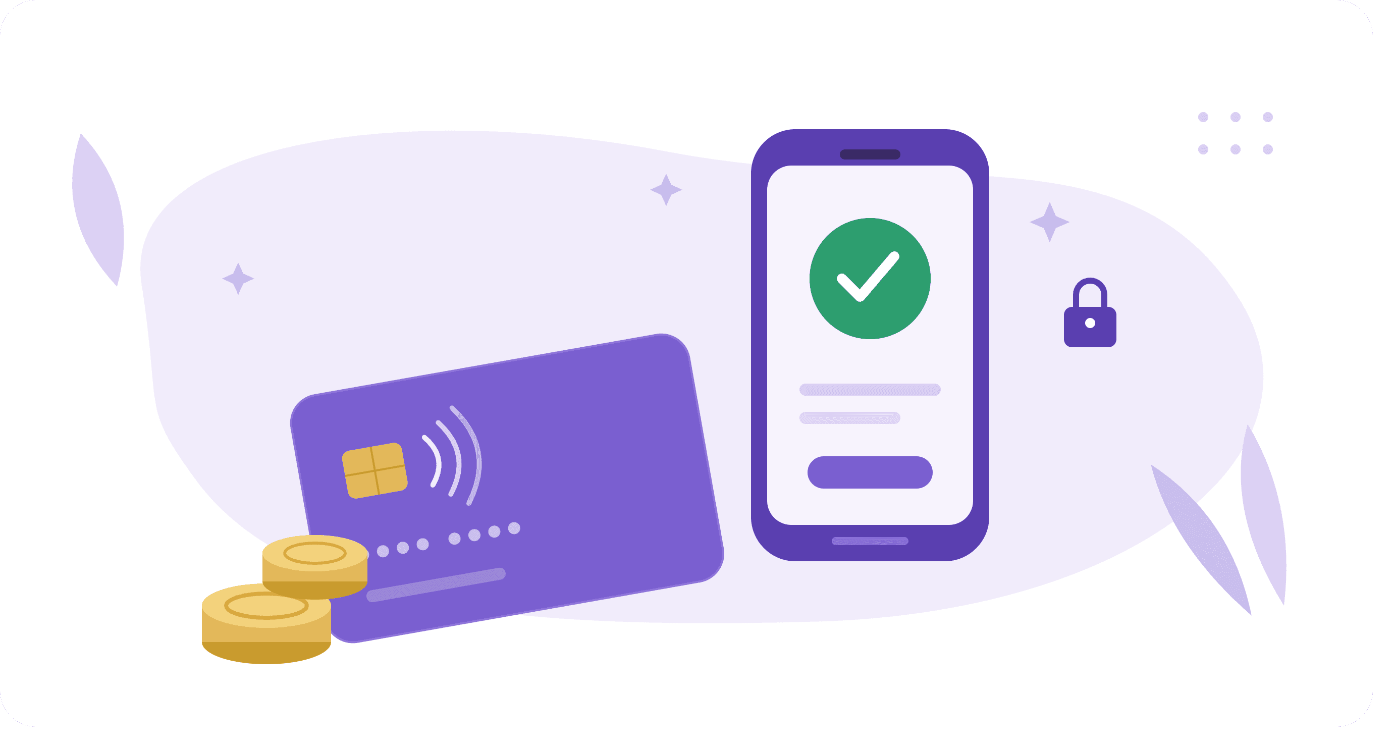 Pay & Get Started